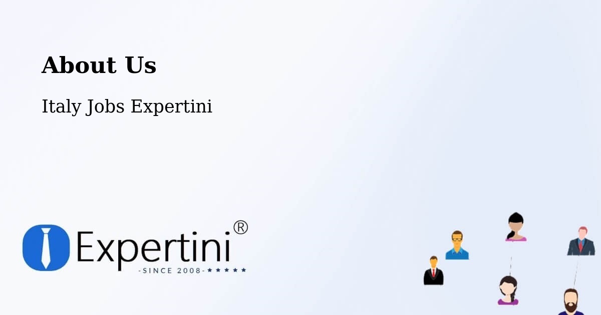 About Expertini Recruitment Platform  – Codiverno - Codiverno, Italy Jobs Expertini