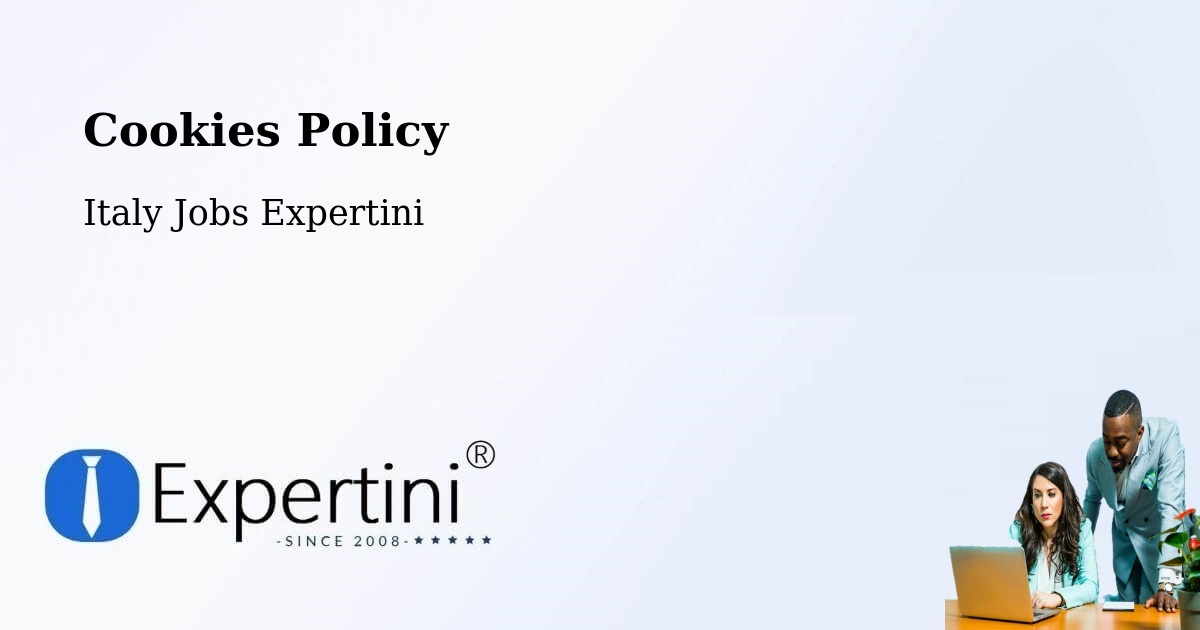 Cookie Policy – Codiverno - Italy Jobs Expertini