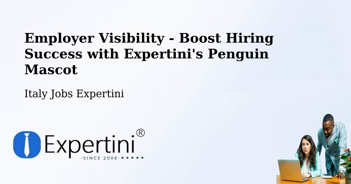 CV and Resume Visibility Optimization – Codiverno - Italy Jobs Expertini